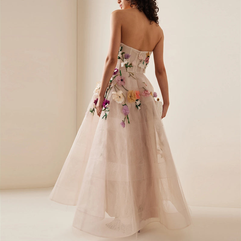 Vestido Luma