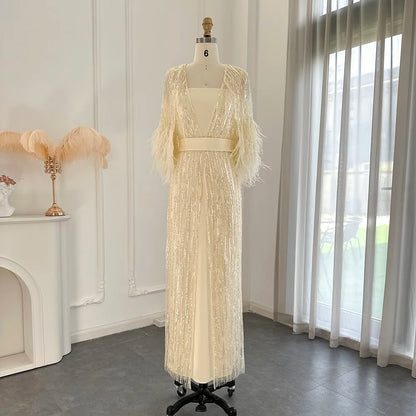 Vestido Dominique