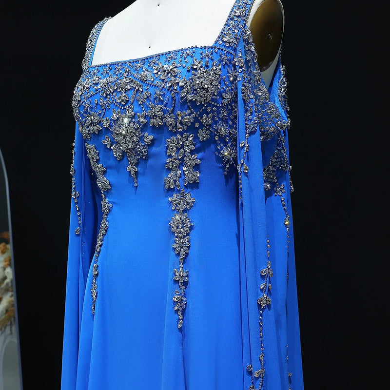 Vestido Mônica
