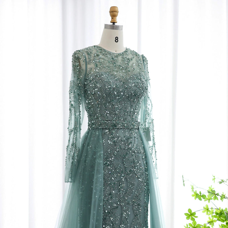 Vestido Solène