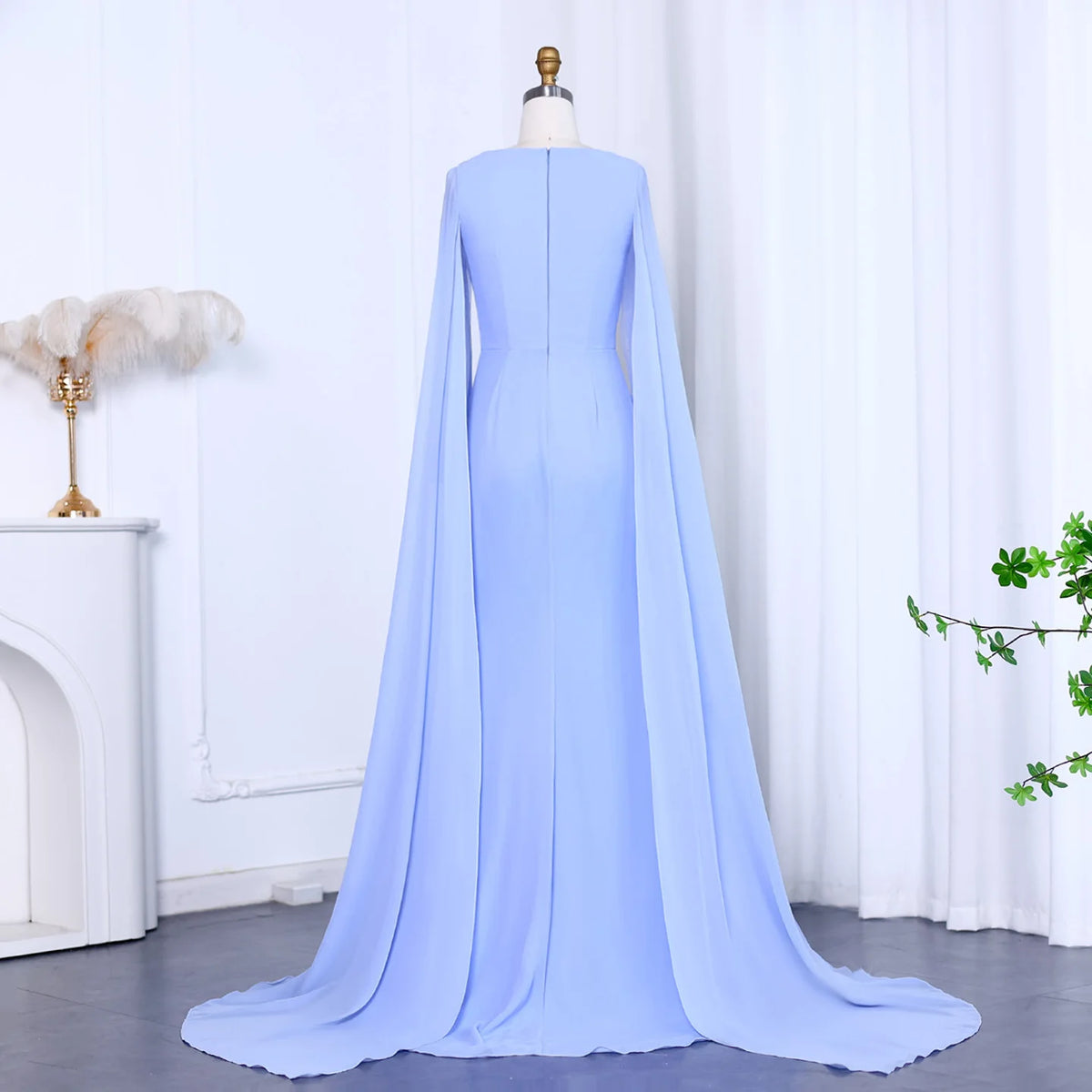 Vestido Emanuela