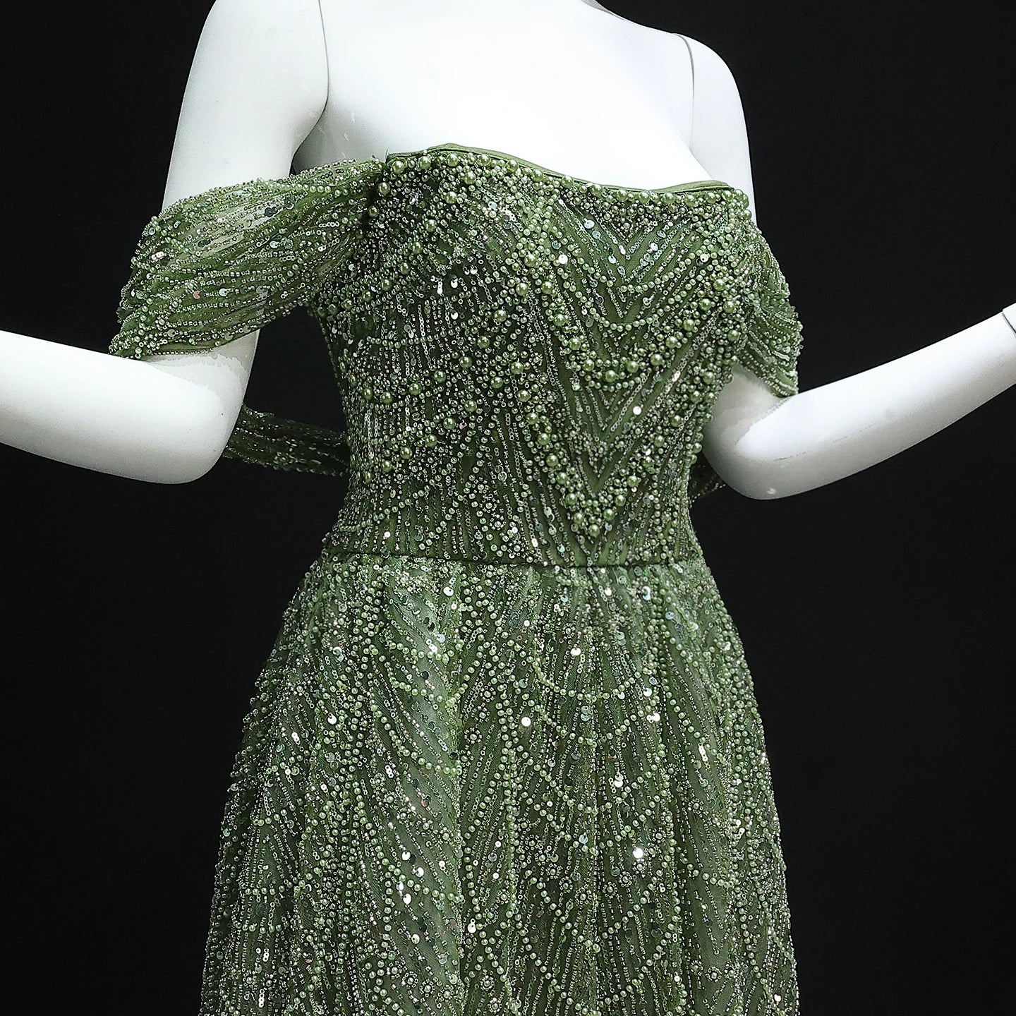 Vestido Eliane