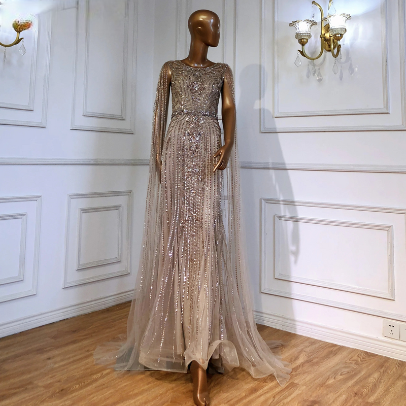 Vestido Atyenne
