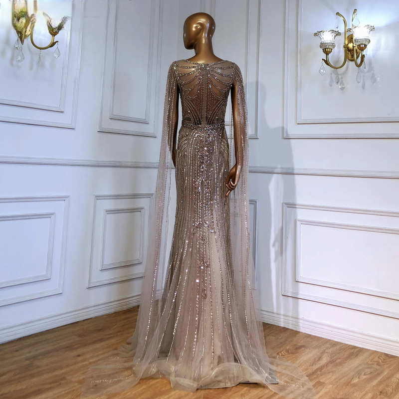 Vestido Atyenne