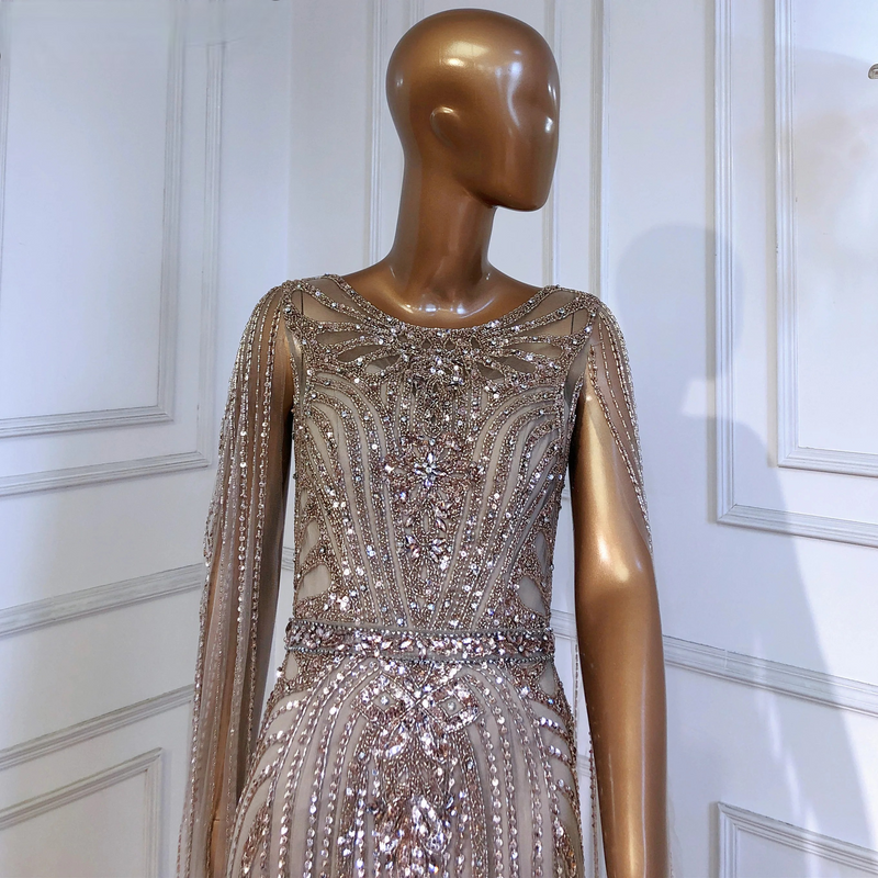 Vestido Atyenne