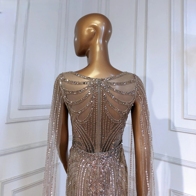 Vestido Atyenne