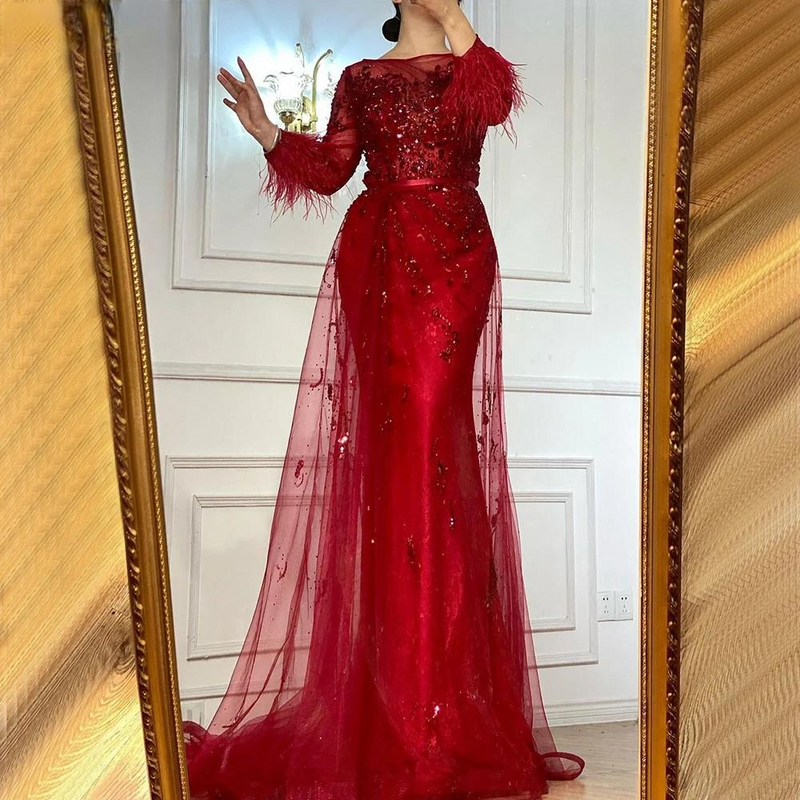 Vestido Belén