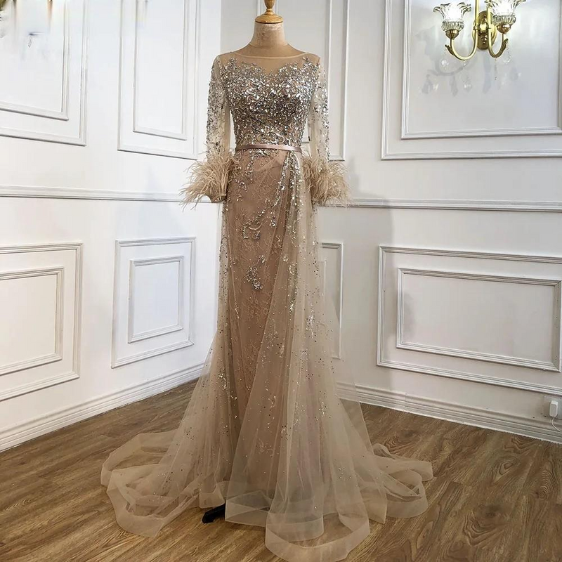 Vestido Belén