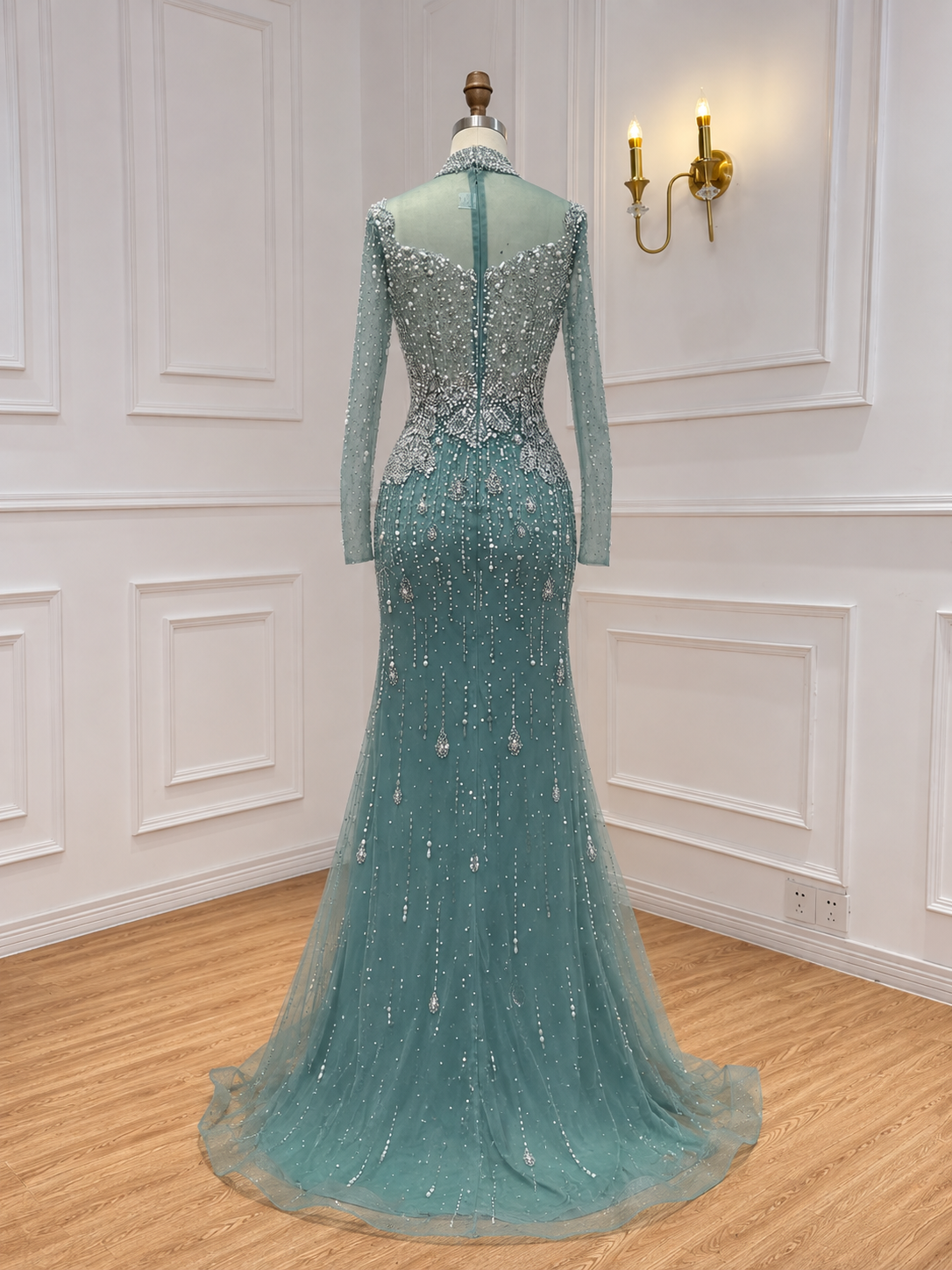 Vestido Raíssa