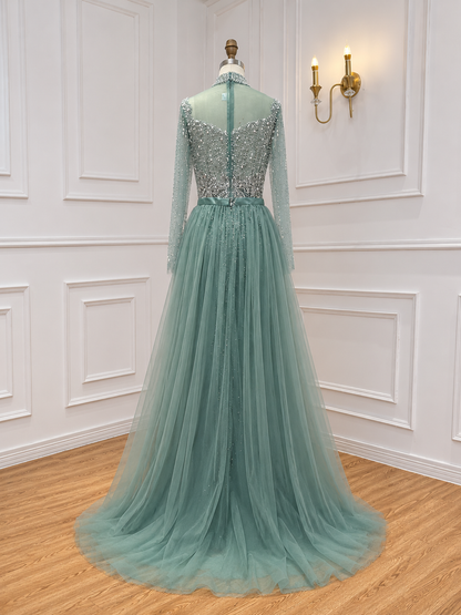 Vestido Raíssa