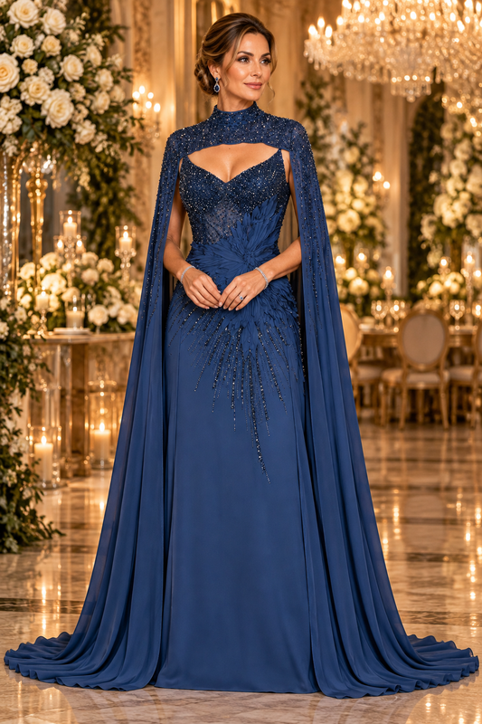 Vestido Flora
