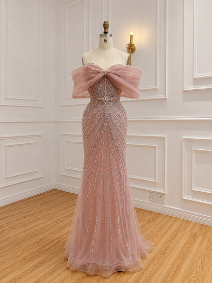 Vestido Geovana