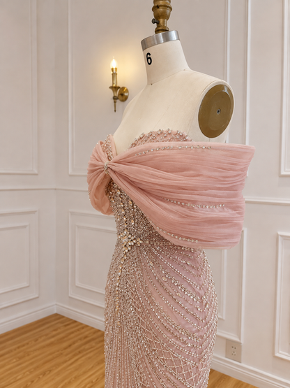 Vestido Geovana