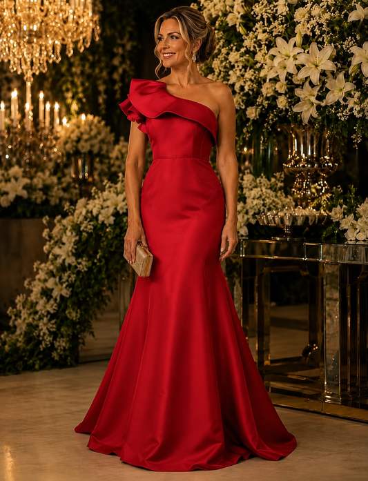 Vestido Lilian