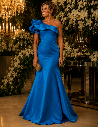 Vestido Lilian