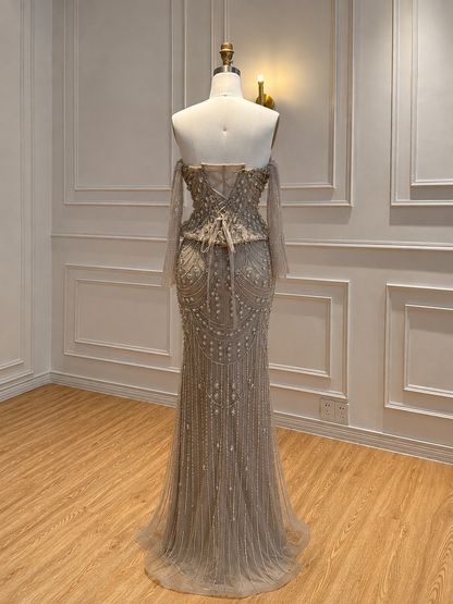 Vestido Eloá