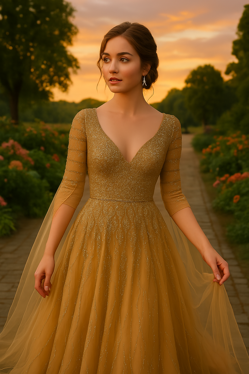 Vestido Delma
