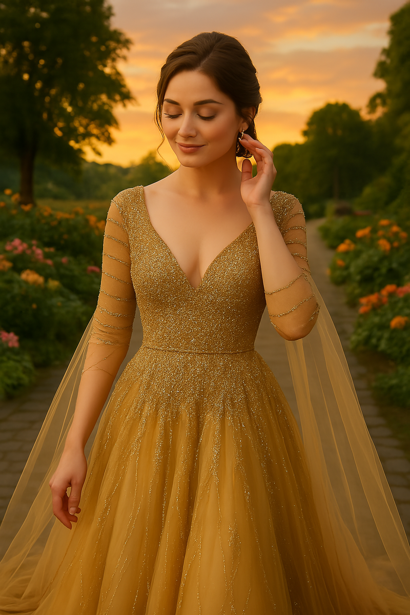 Vestido Delma