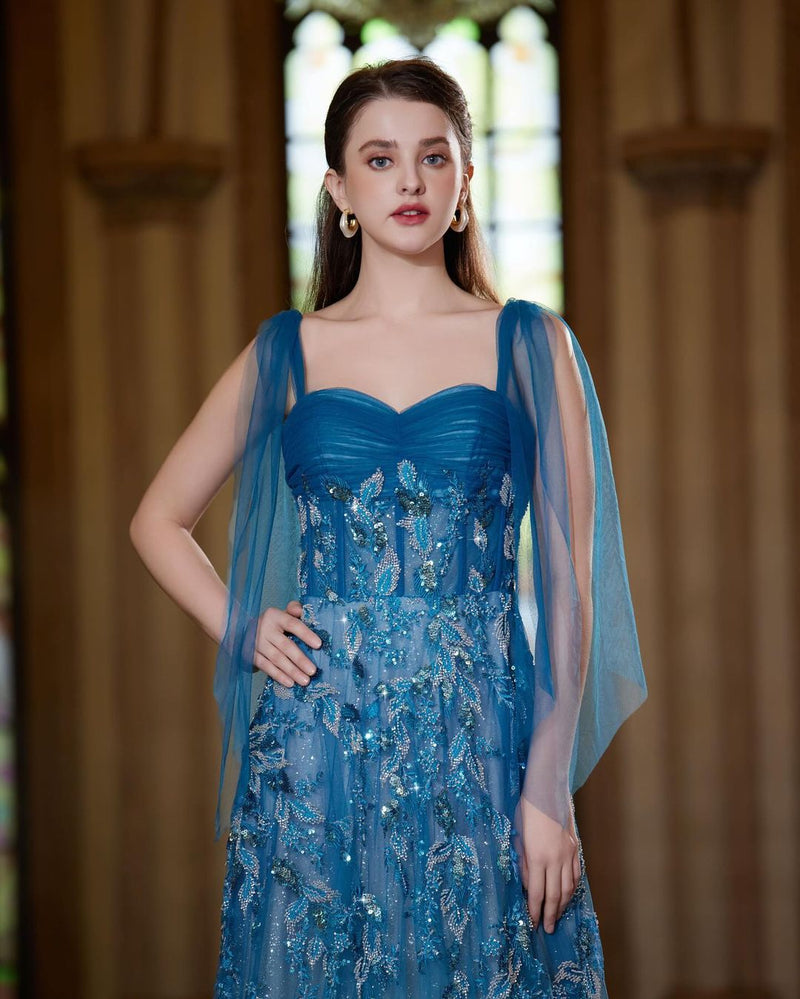 Vestido Lara