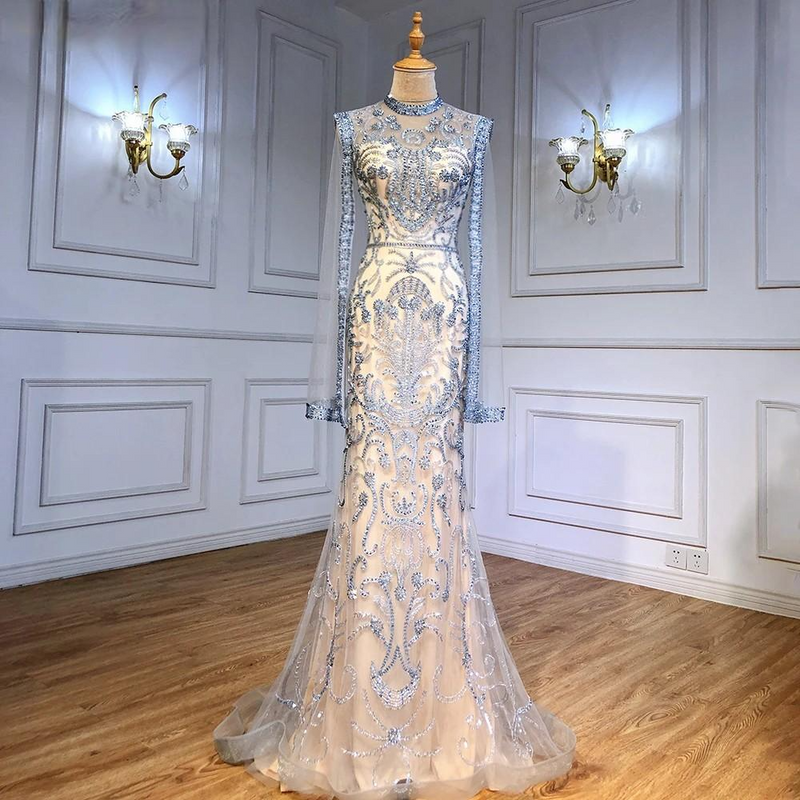 Vestido Ellen