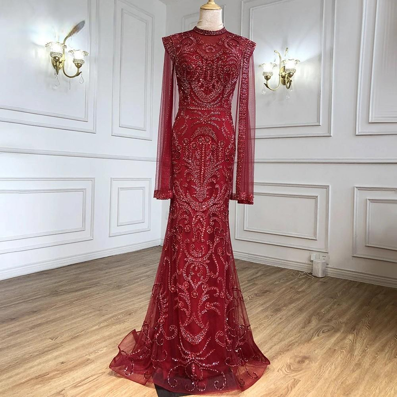 Vestido Ellen