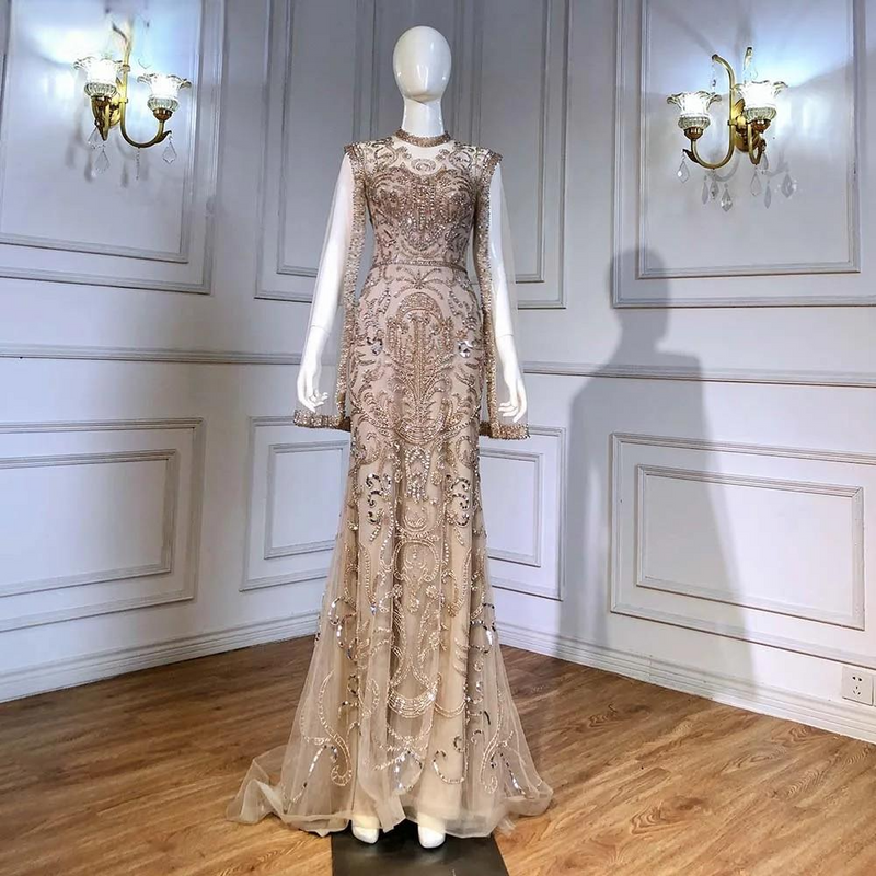 Vestido Ellen