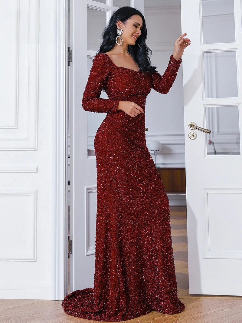 Vestido Melissa