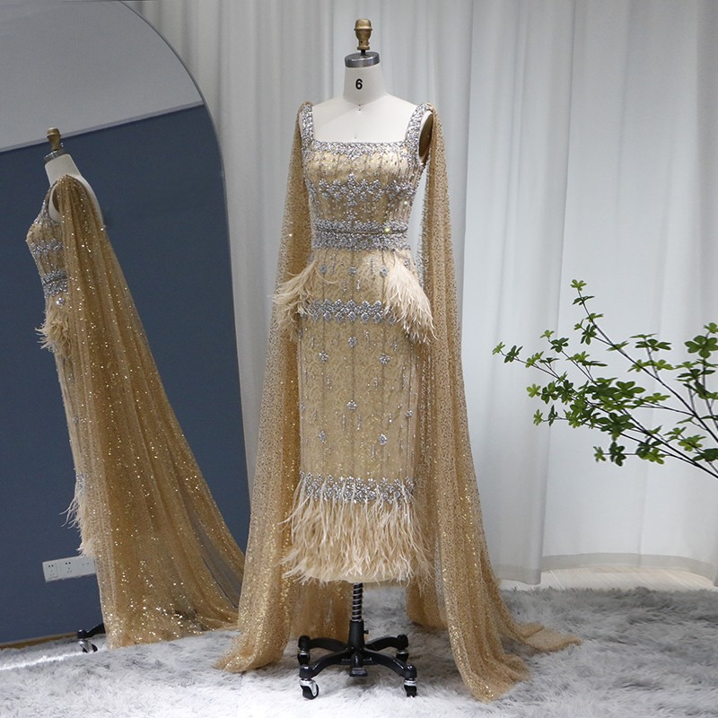 Vestido Felícia