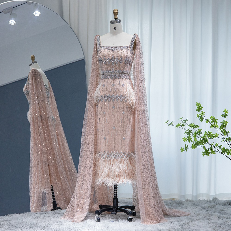 Vestido Felícia