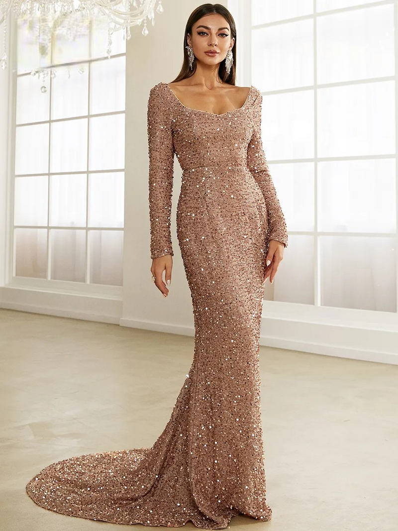 Vestido Melissa