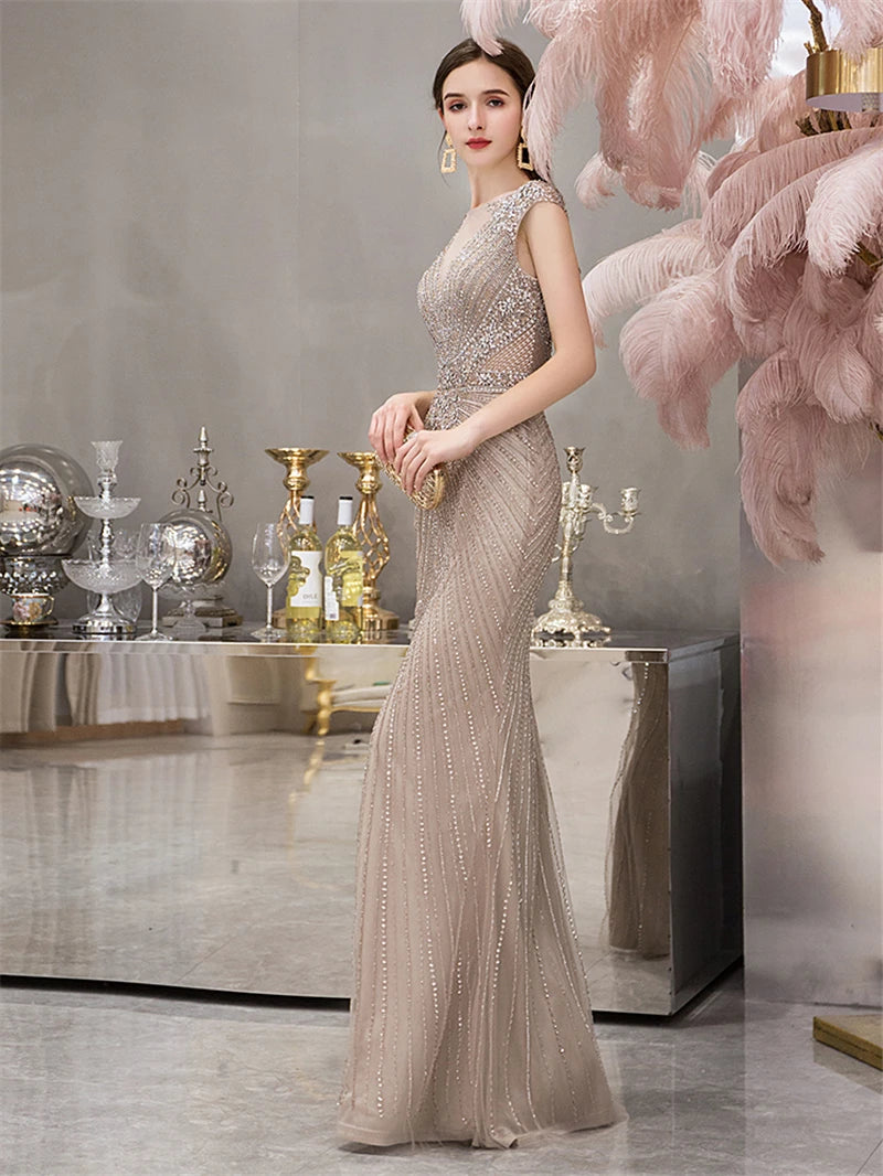 Vestido Maíssa