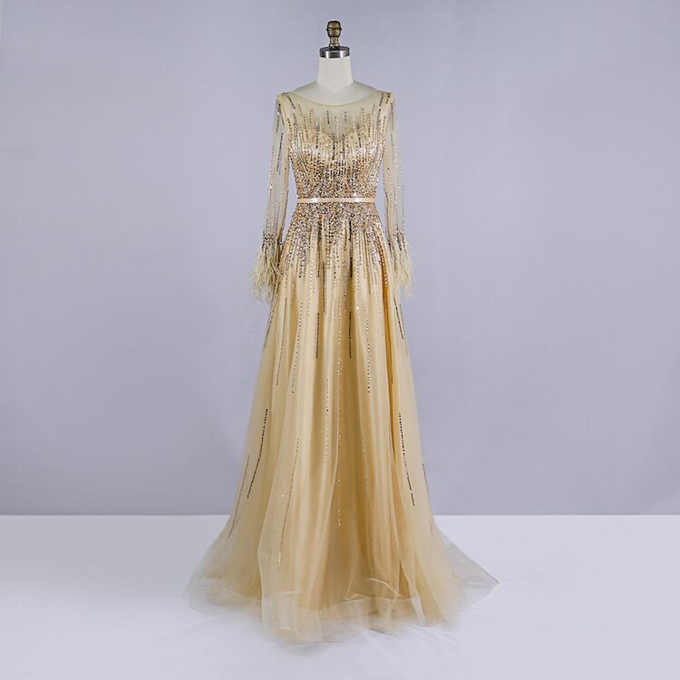 Vestido Janine