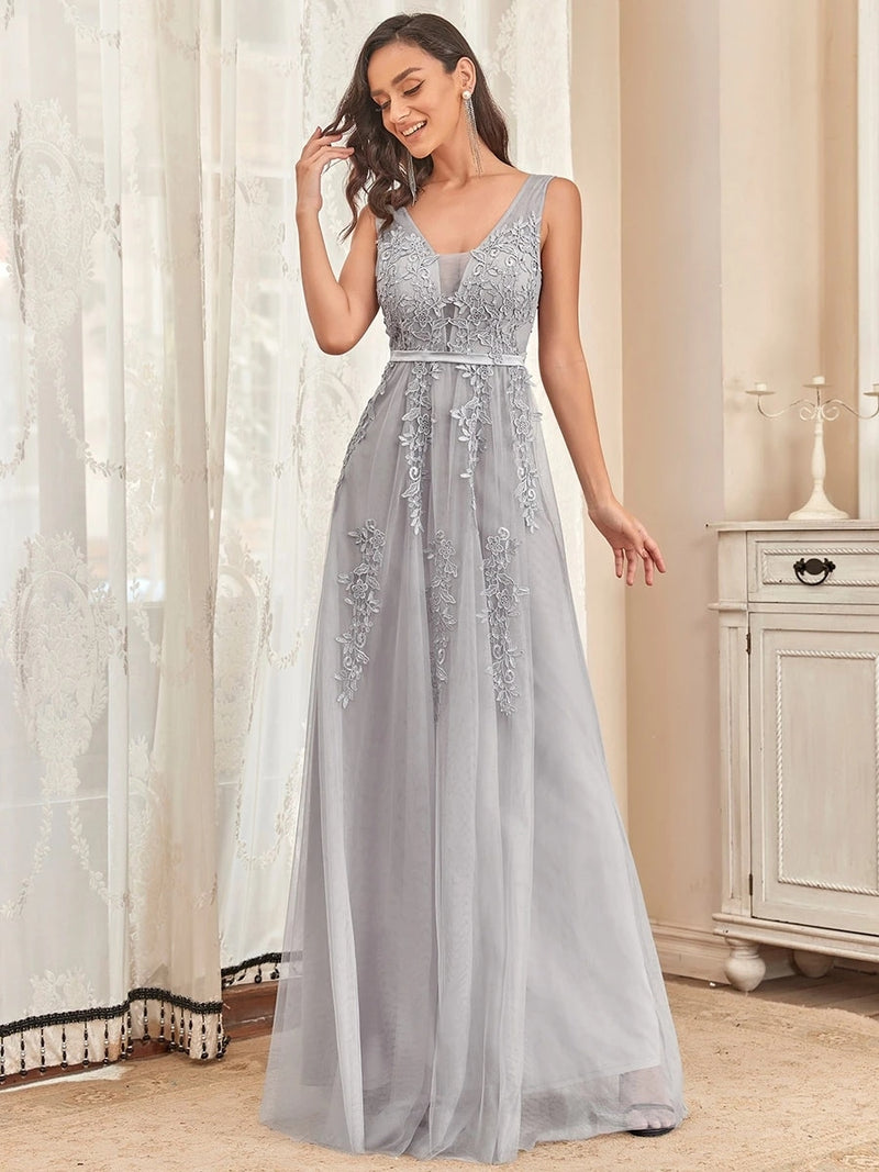 Vestido Ninna