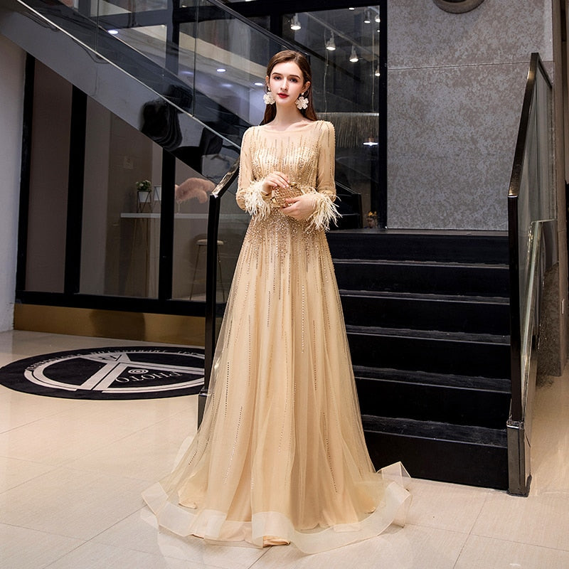 Vestido Janine