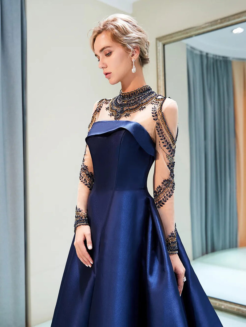 Vestido Liana