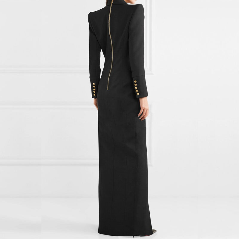 Vestido Inês