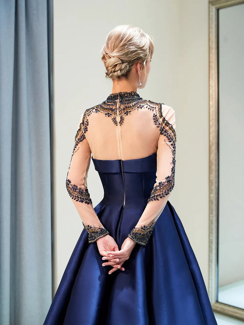 Vestido Liana