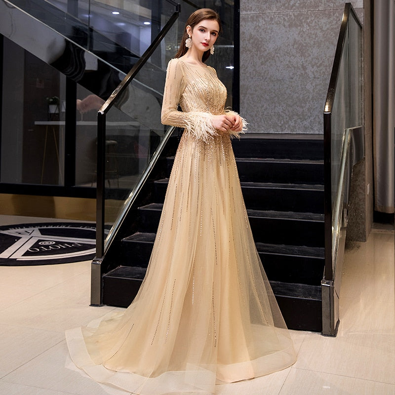 Vestido Janine