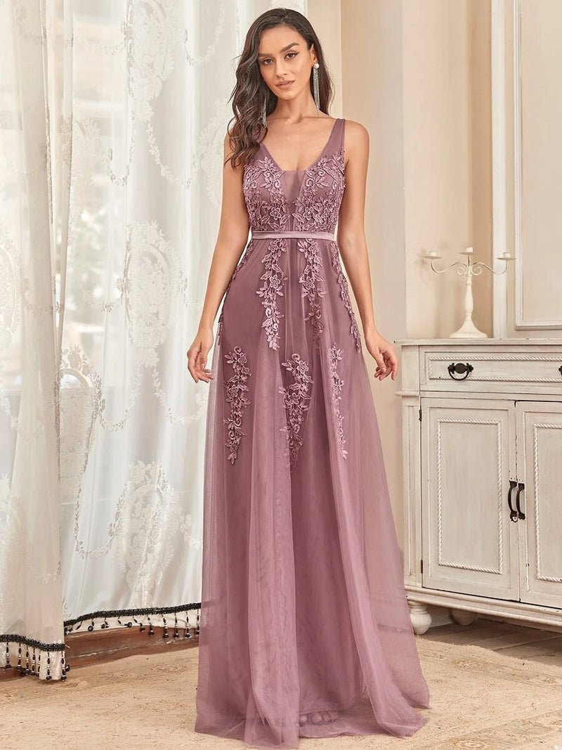 Vestido Ninna
