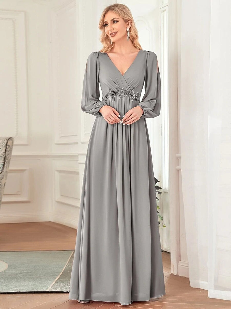 Vestido Verônica