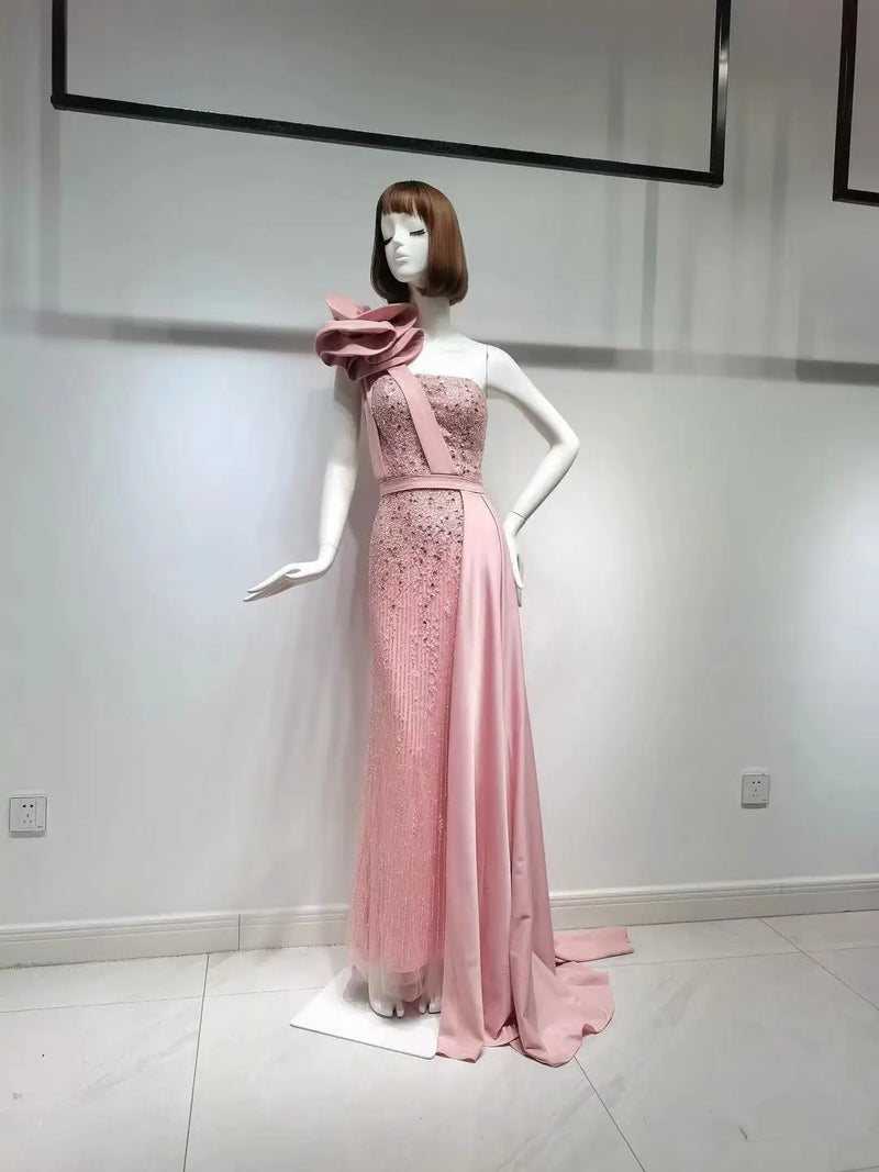 Vestido Najila