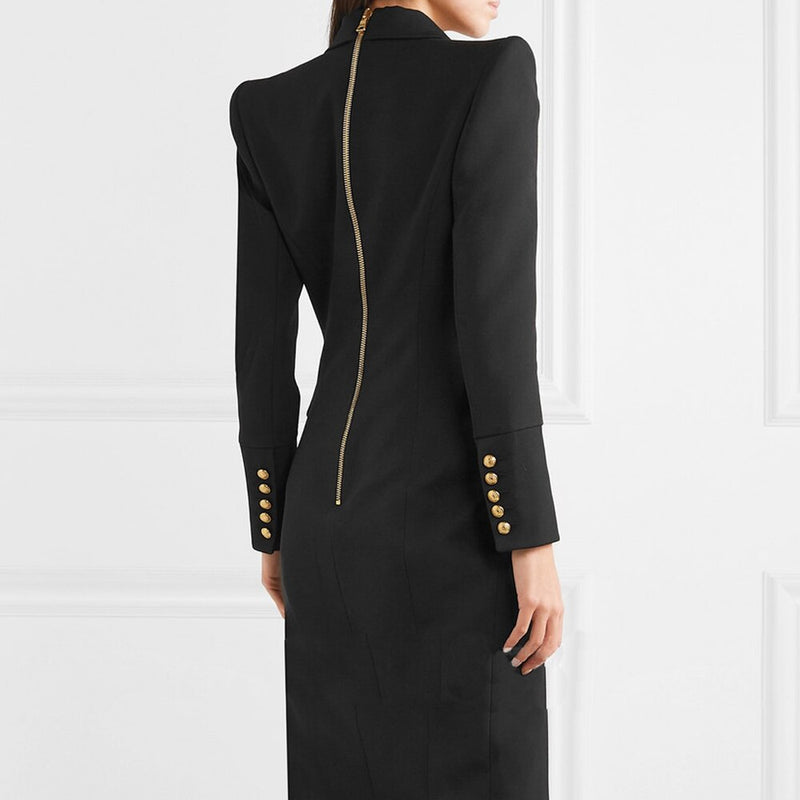 Vestido Inês