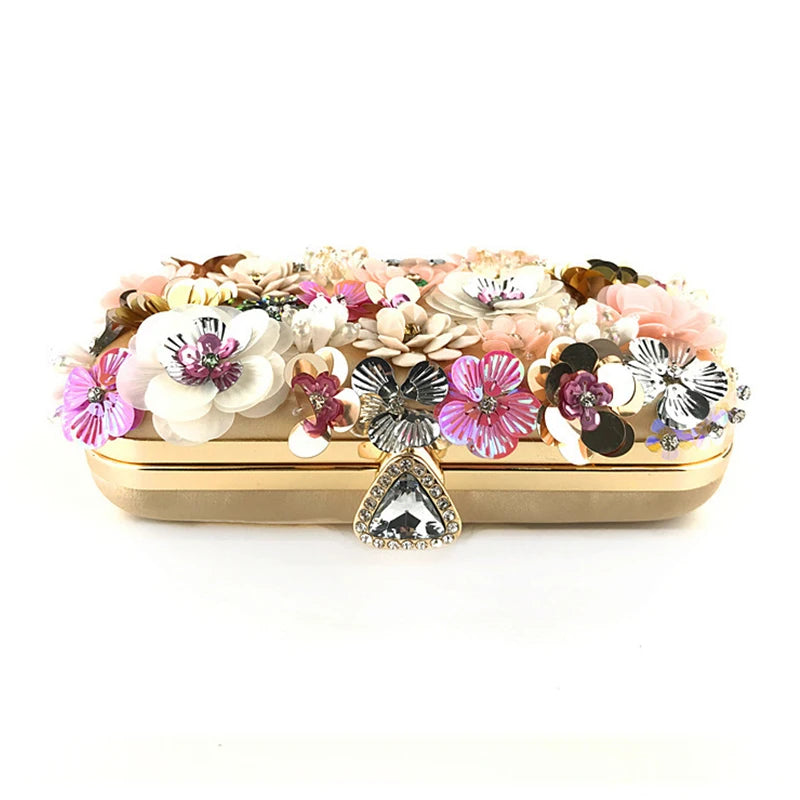 Clutch Roses