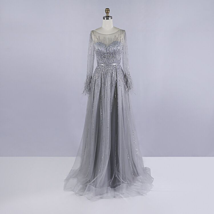 Vestido Janine