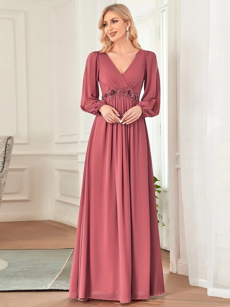 Vestido Verônica
