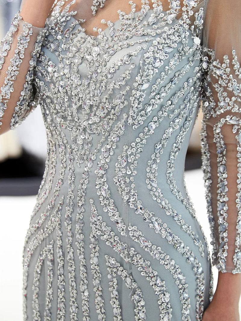 Vestido Bianka