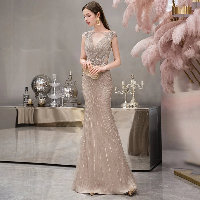 Vestido Maíssa