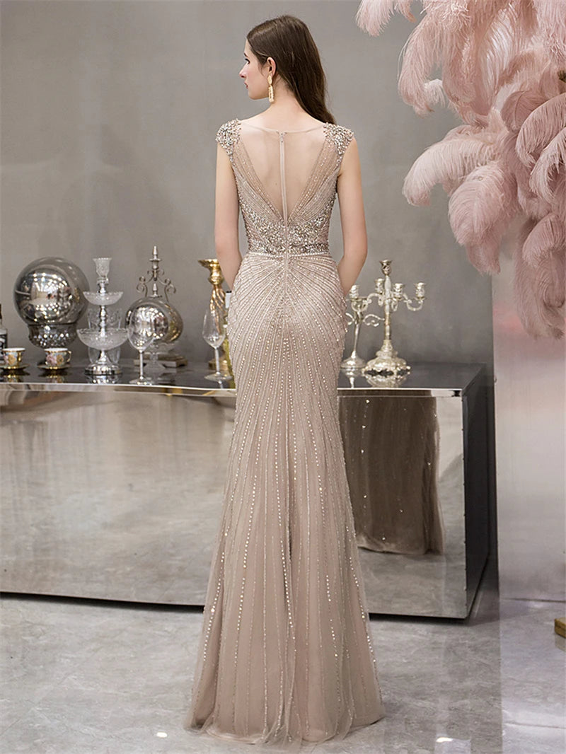 Vestido Maíssa