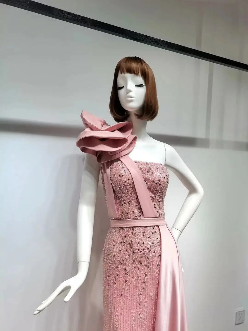 Vestido Najila
