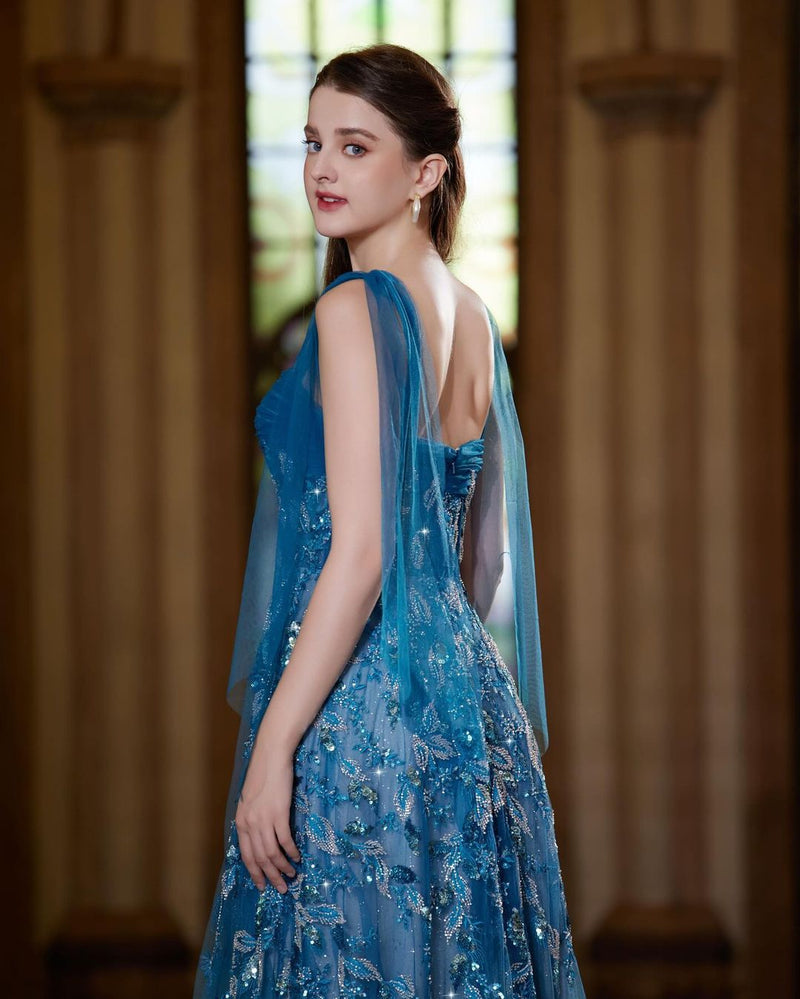 Vestido Lara